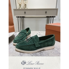 Loro Piana Shoes